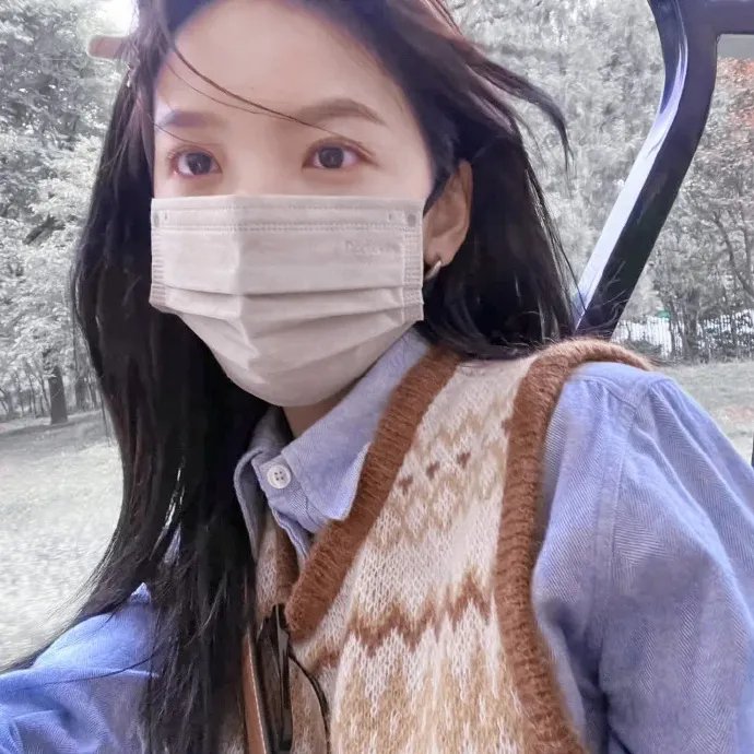 一起露营吧